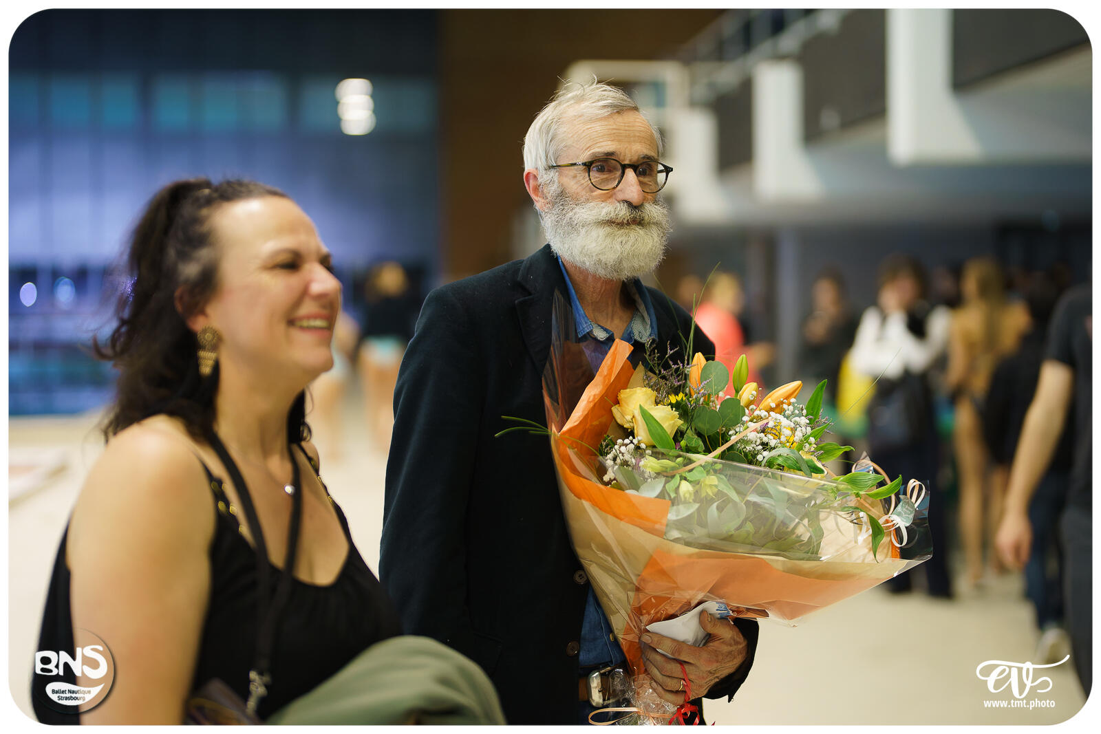 BNS - MILLE ET UNE NUITS